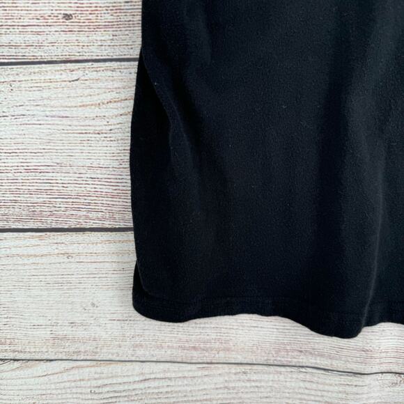 Darc Sport Final Drop Come Hell or High Water T-Shirt Adult XL Black 265 of 1000 - Picture 6 of 12